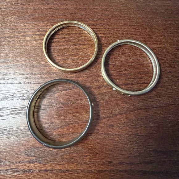 Bangle Bracelet Set - Picture 4 of 4